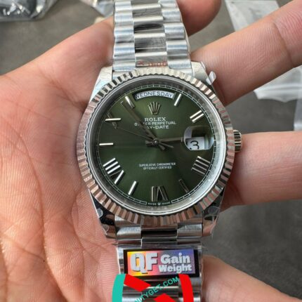 Rolex Day-Date 40mm