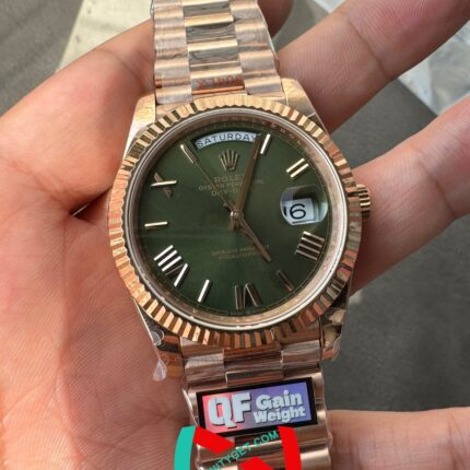Rolex Day-Date 40mm