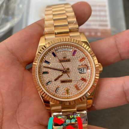 Rolex Day-Date 40mm