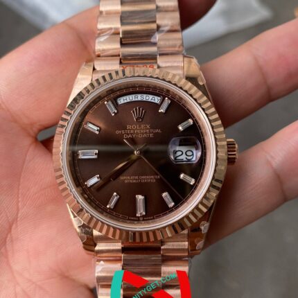 Rolex Day-Date 40mm