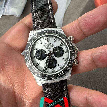 Rolex Daytona 4130&4131 Movement