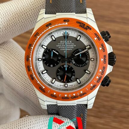 Rolex Daytona 4130&4131 Movement