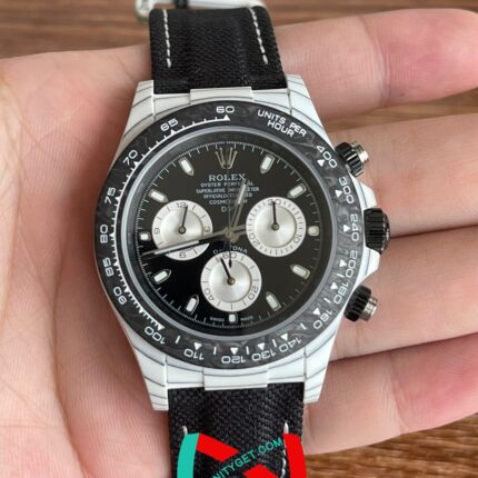 Rolex DIW Daytona  Movement