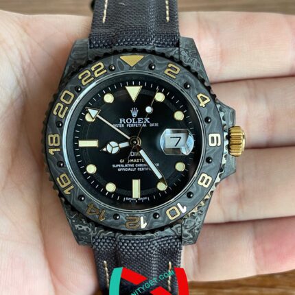 Rolex DIW Submariner 3285 Movement