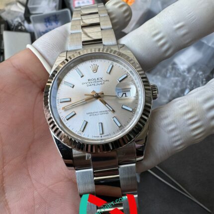 Rolex Datejust 36mm/41mm Original Model 3235 Automatic Movement