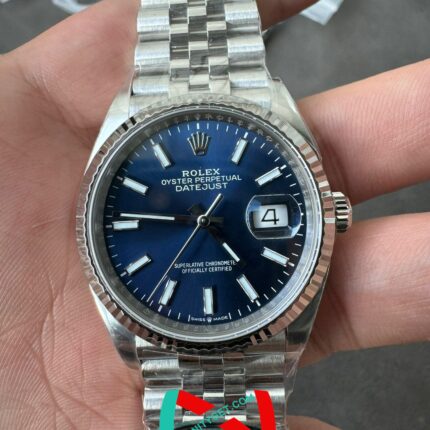 Rolex Datejust 41mm/36mm 3235Movement