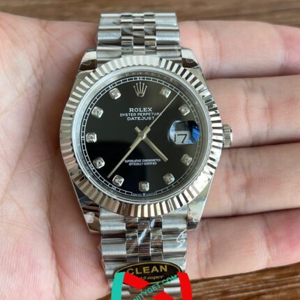 Rolex Datejust 36mm/41mm 3235Movement