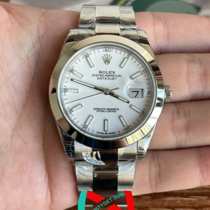 Rolex Datejust 36mm/41mm 3235Movement