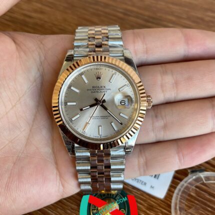 Rolex Datejust 36mm/41mm 3235Movement