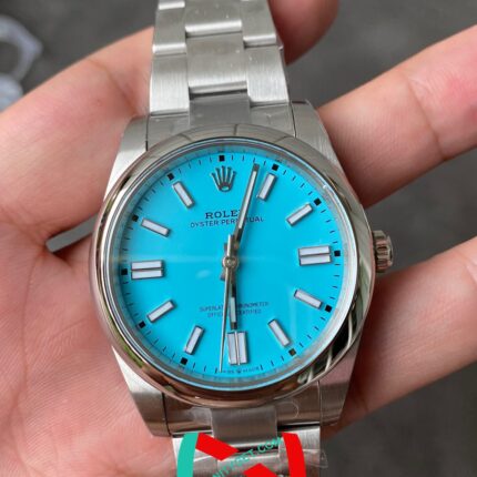 Rolex Oyster Perpetual 36mm/41mm 3230 Swiss Movement