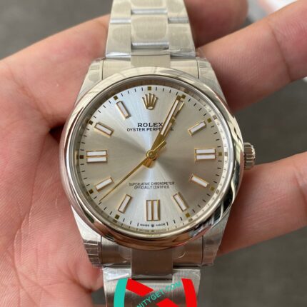 Rolex Oyster Perpetual 41mm 3230 Swiss Movement
