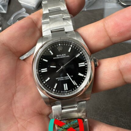 Rolex Oyster Perpetual 41mm/36mm 3230 Swiss Movement