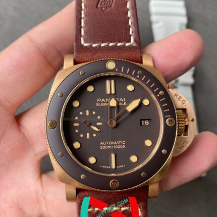 Panerai best