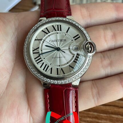 Cartier Basket Balloon 33mm/42mm