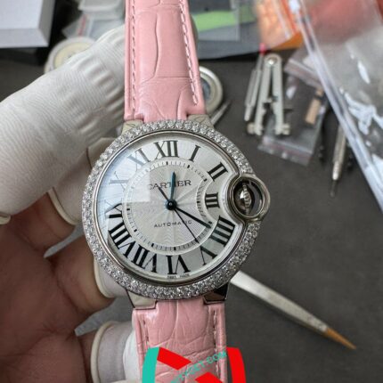 Cartier Basket Balloon 33mm/42mm