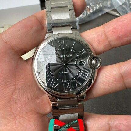 Cartier Basket Balloon 33mm/42mm
