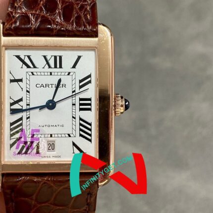 Cartier tank 31mm/25.5mm/22mm