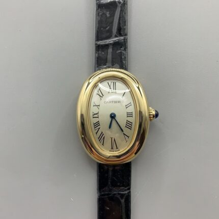 Cartier Bathtub women's