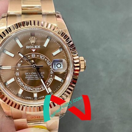 Rolex Sky-Dweller Rolex Most Complicated Watches