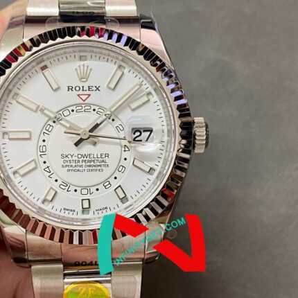 Rolex Sky-Dweller Rolex Most Complicated Watches