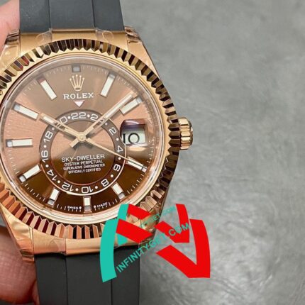 Rolex Sky-Dweller Rolex Most Complicated Watches