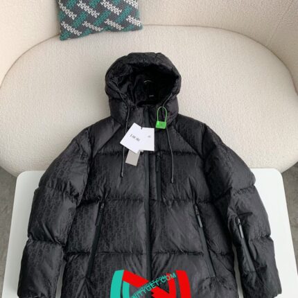 Dior Down jacket