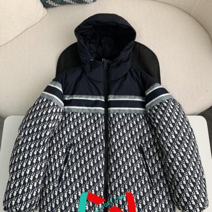Dior Down jacket