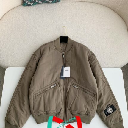 Dior Down jacket