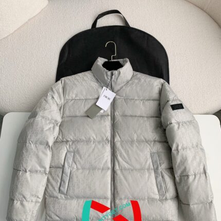 Dior Down jacket