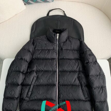 Dior Down jacket
