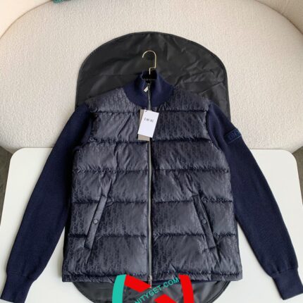 Dior Down jacket