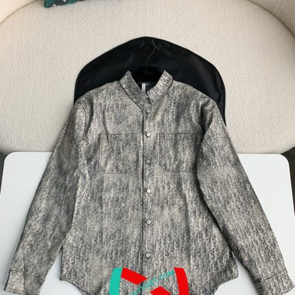 Dior jacket