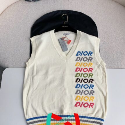 Dior sweater
