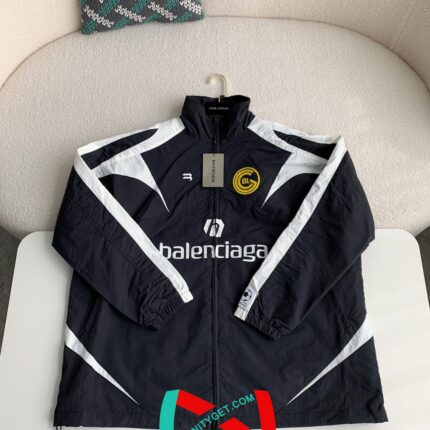 Balenciaga jacket