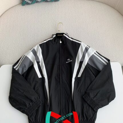 Balenciaga jacket