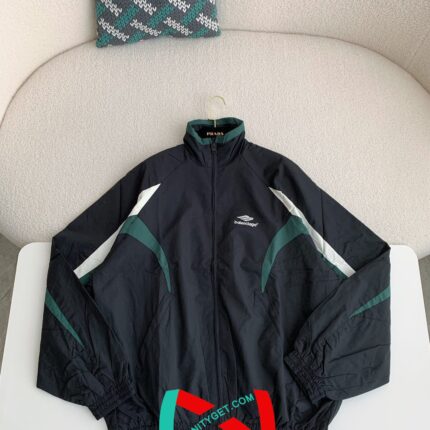 Balenciaga jacket