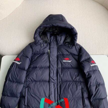 Balenciaga Down jacket
