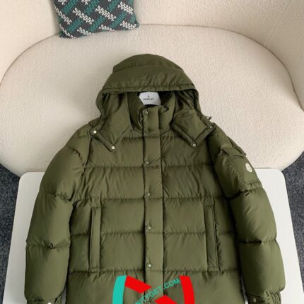 Moncler Down jacket