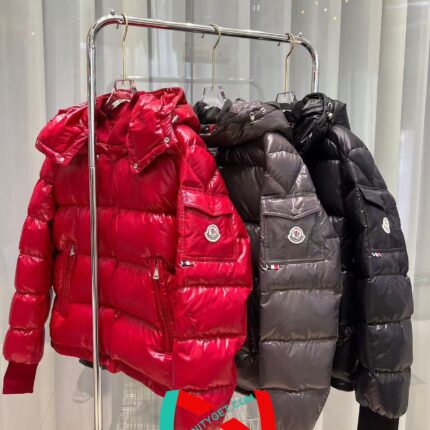 Moncler Down jacket