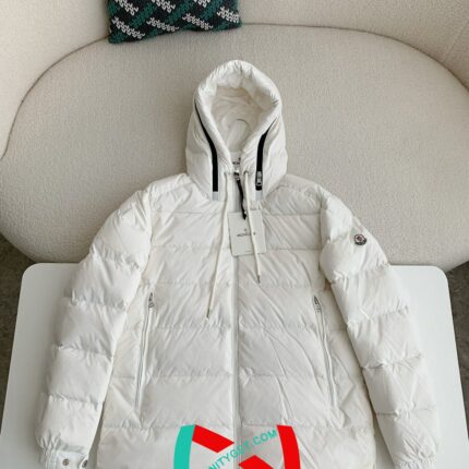 Moncler Down jacket