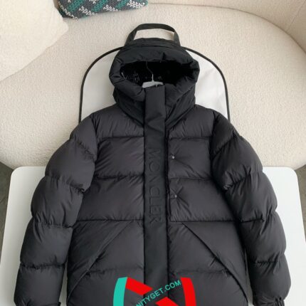 Moncler Down jacket