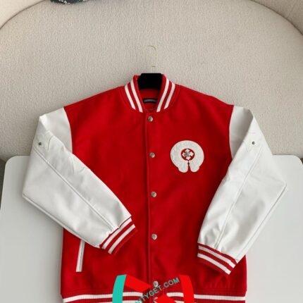 Crosshairs jacket