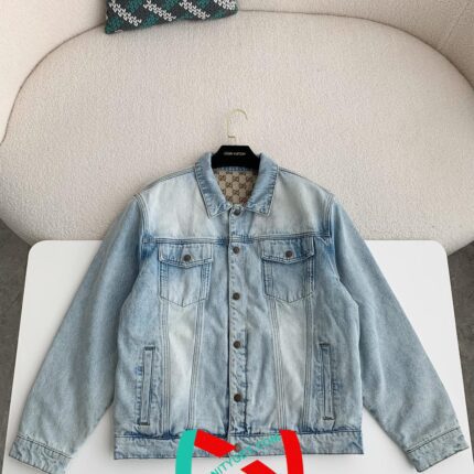 Gucci jacket