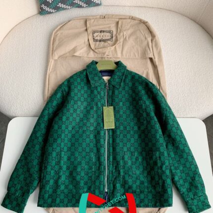 Gucci jacket