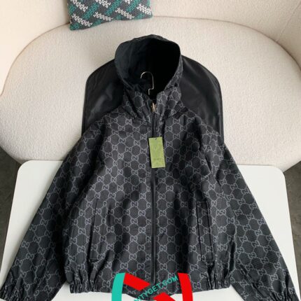 Gucci jacket