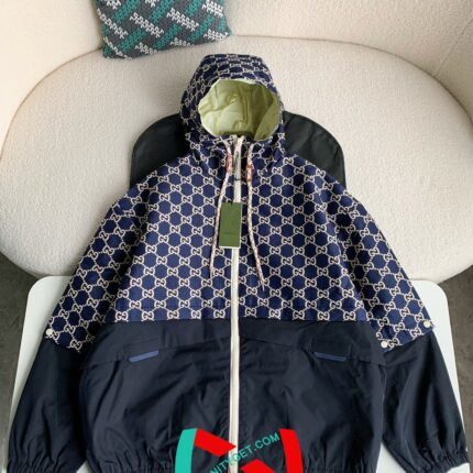 Gucci jacket
