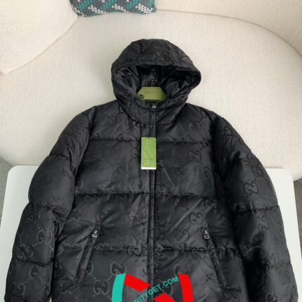 Gucci jacket