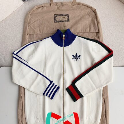 Gucci down jacket