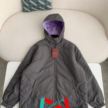 Gucci jacket