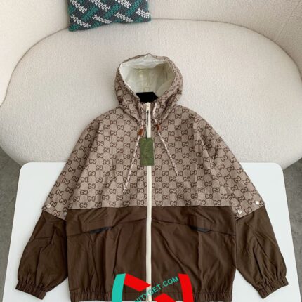 Gucci jacket